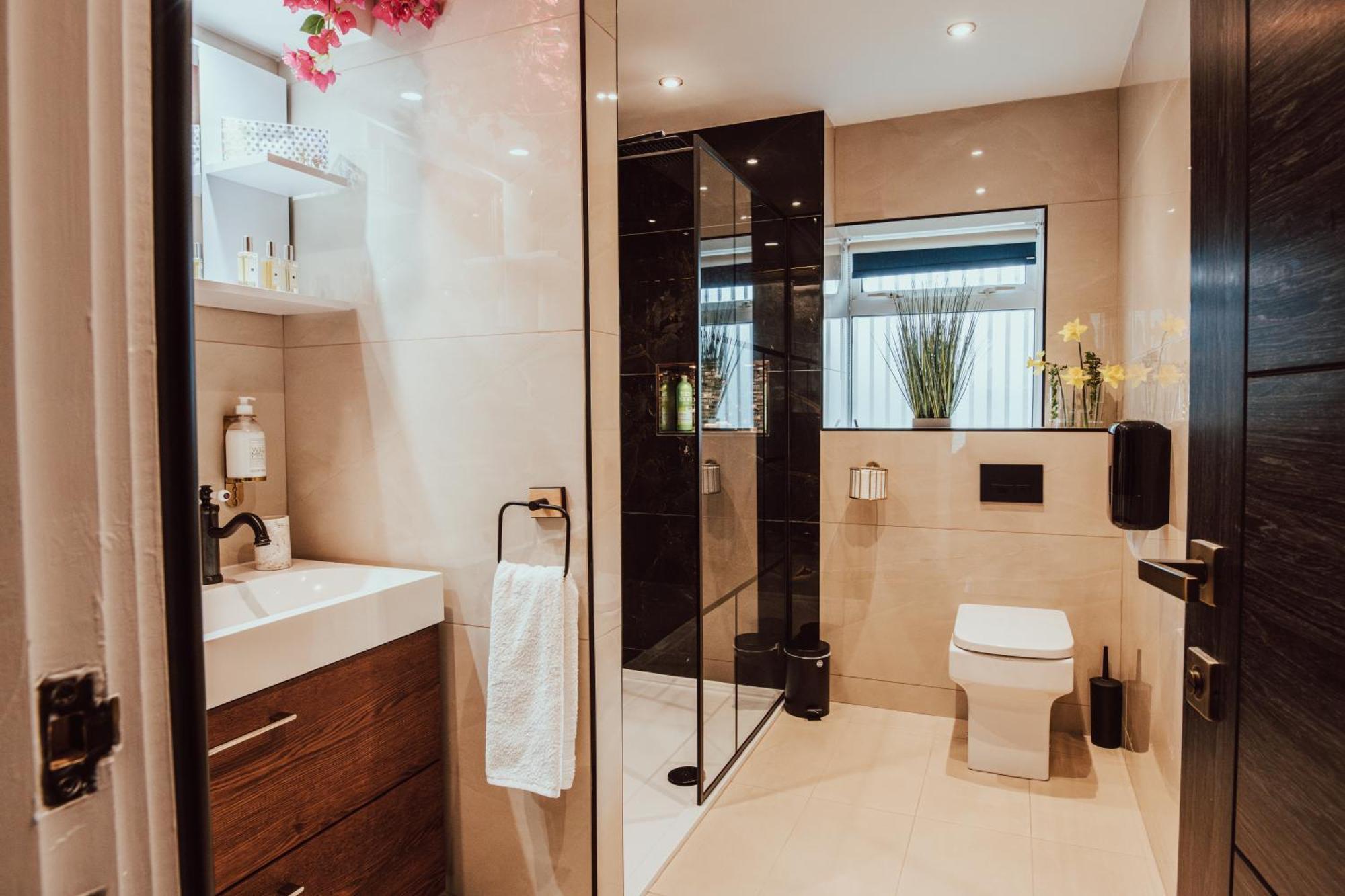 The Penthouse Luxury *