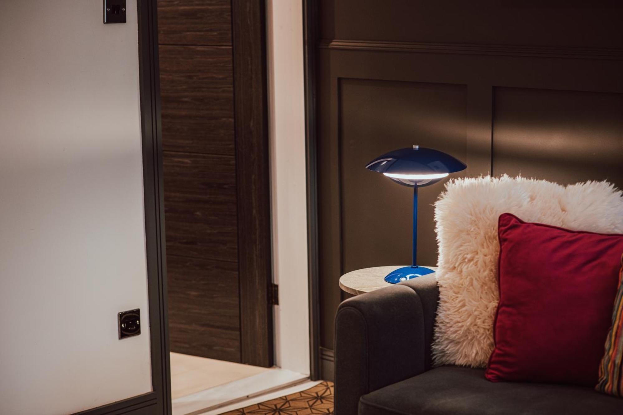 The Penthouse Luxury Apartment Glossop