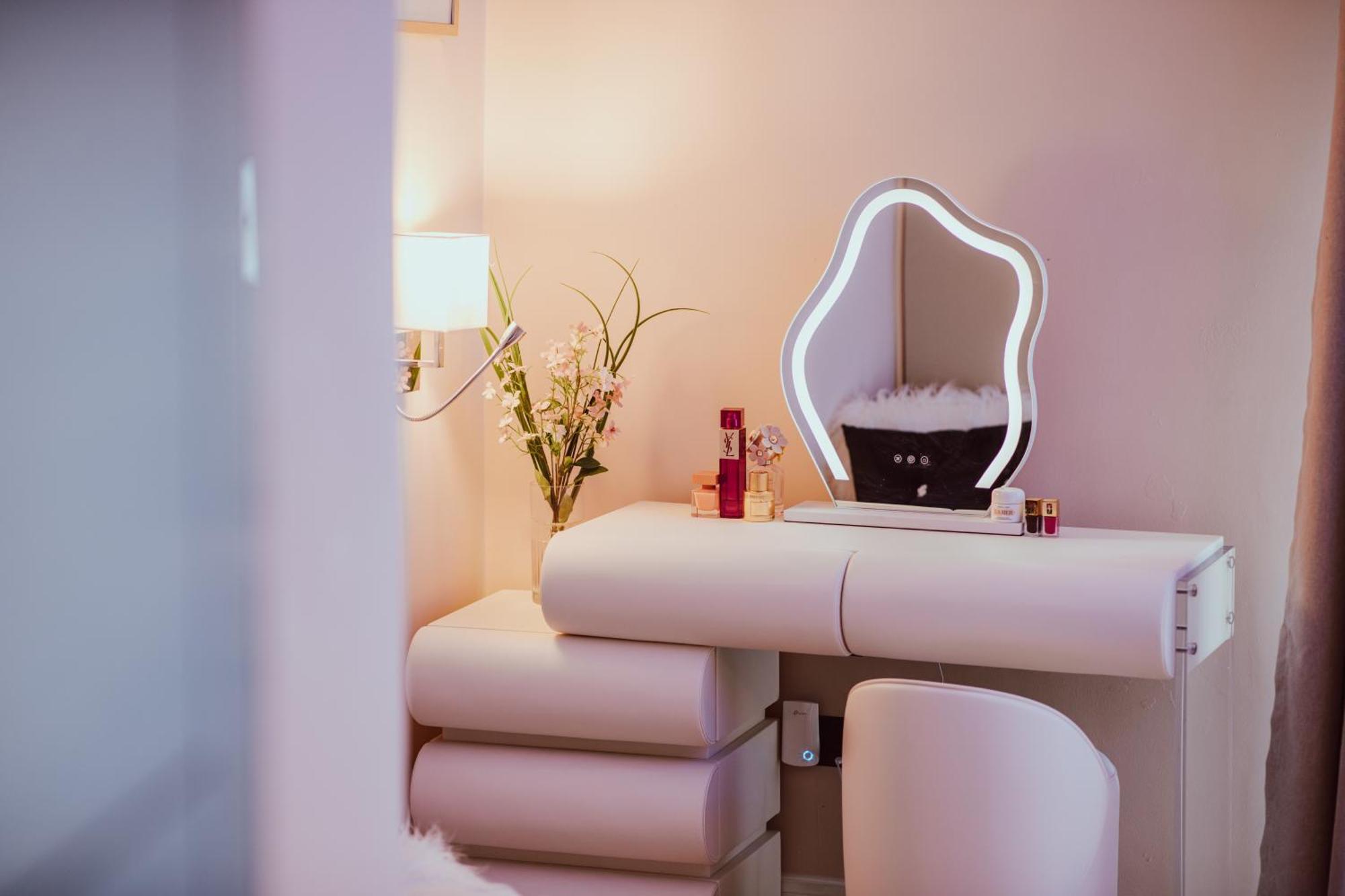 The Penthouse Luxury Apartment Glossop