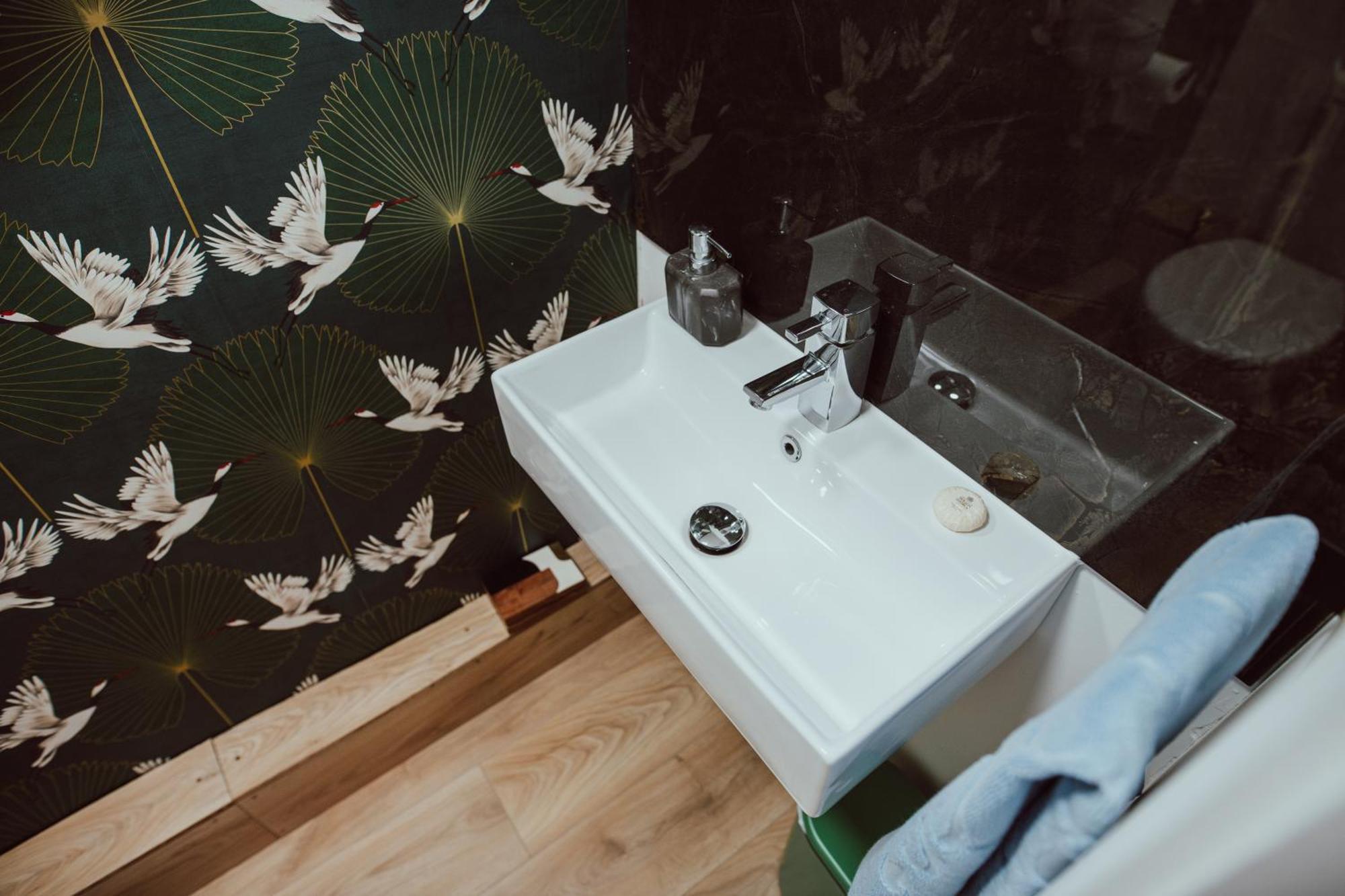 The Penthouse Luxury * Glossop